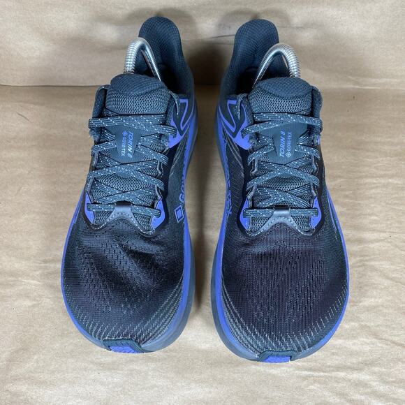 Altra Torin 8 GTX GORE-TEX Gray Purple Women Size 9.5 Running Shoes ALOA85QH254 - Picture 3 of 10
